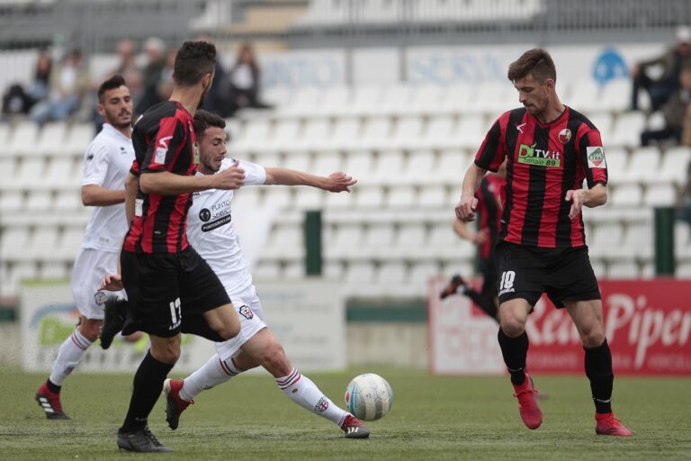 penalizzazioni Serie C