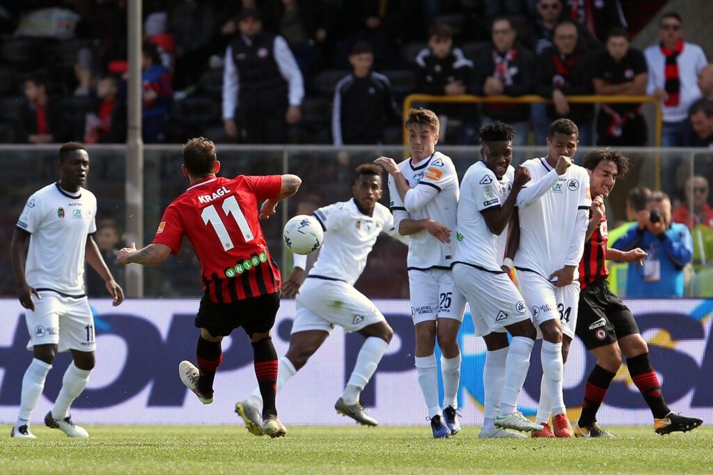 Calciomercato Serie B