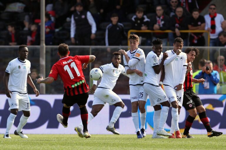 Calciomercato Serie B