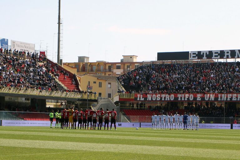 Caos Serie B