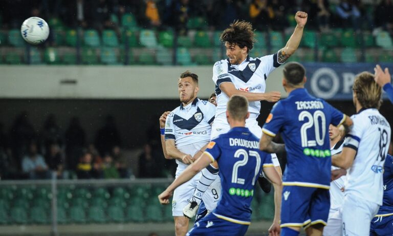 live serie b