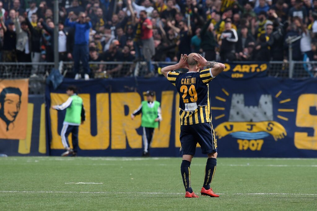 Serie B