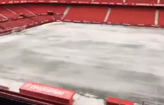 stadio Siviglia