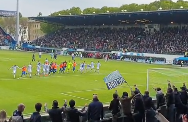 Spal-Juve