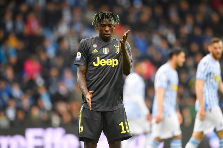 Kean Inter