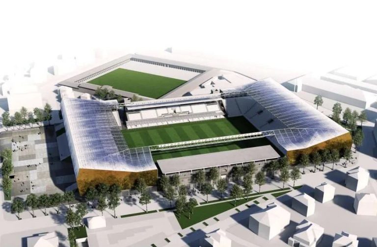 Stadio Atalanta
