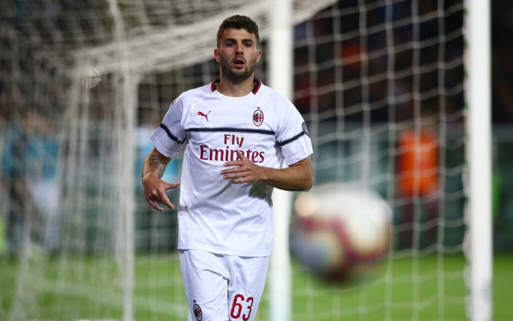 CUTRONE