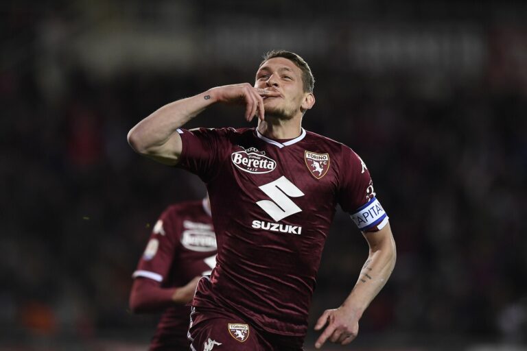 Belotti intervista