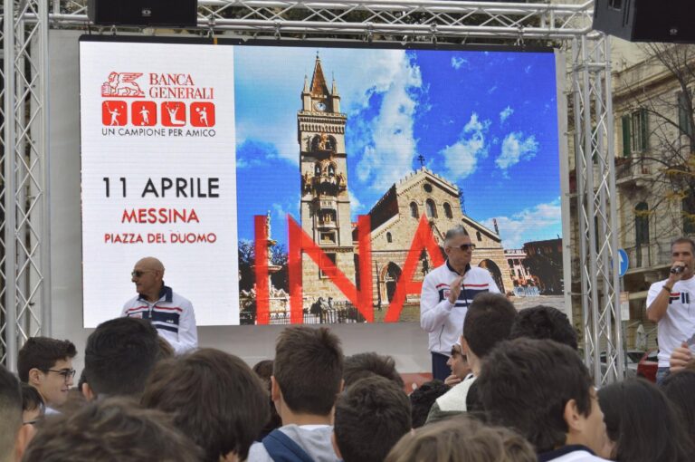 sport Messina