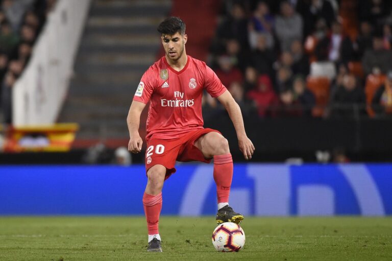 infortunio asensio