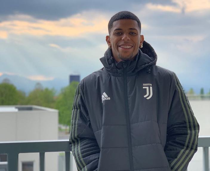 Mercato Juve