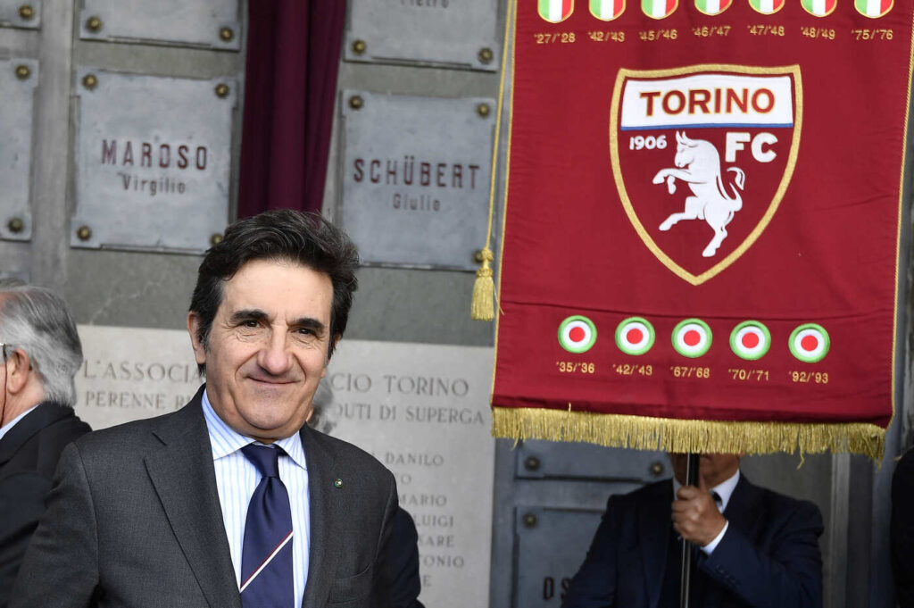torino cairo