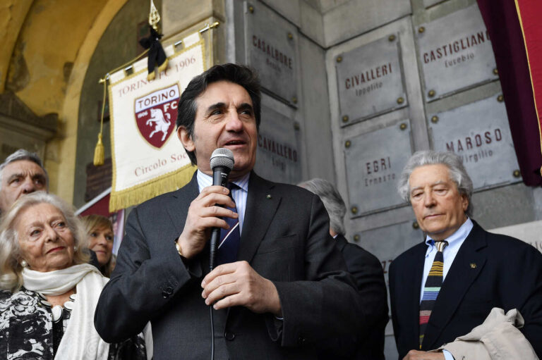 Calciomercato Torino