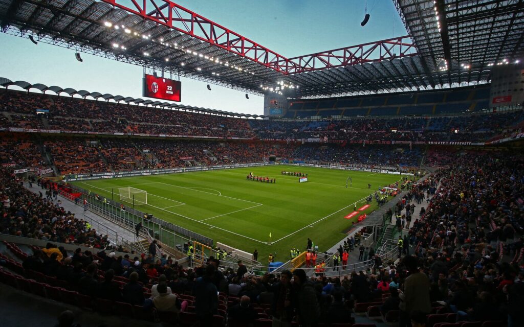 Nuovo San Siro