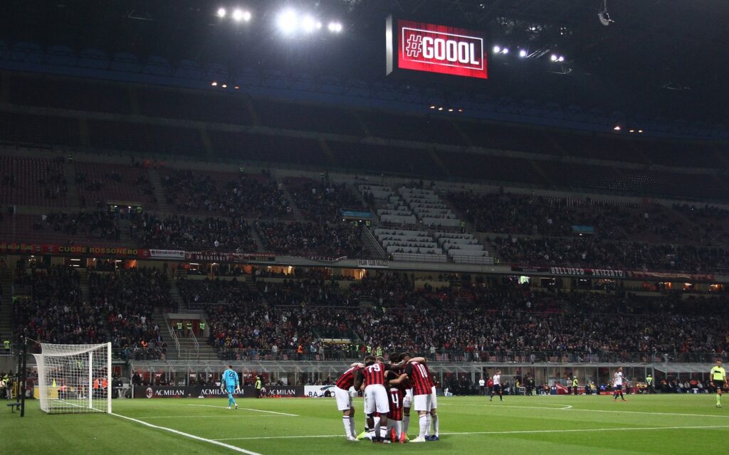 San Siro