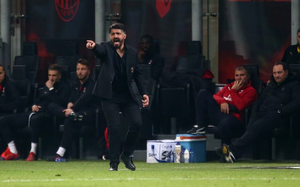 Lite Gattuso-Bakayoko