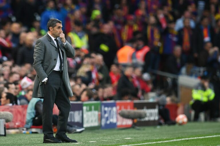 Valverde
