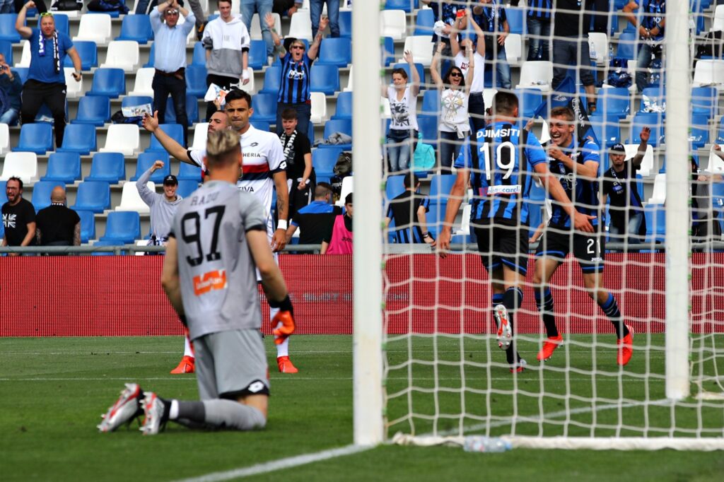 Anticipi Serie A