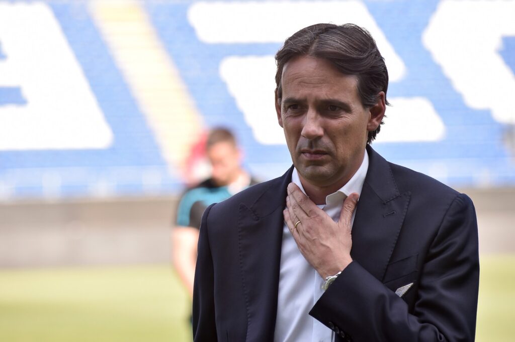 Calciomercato Lazio