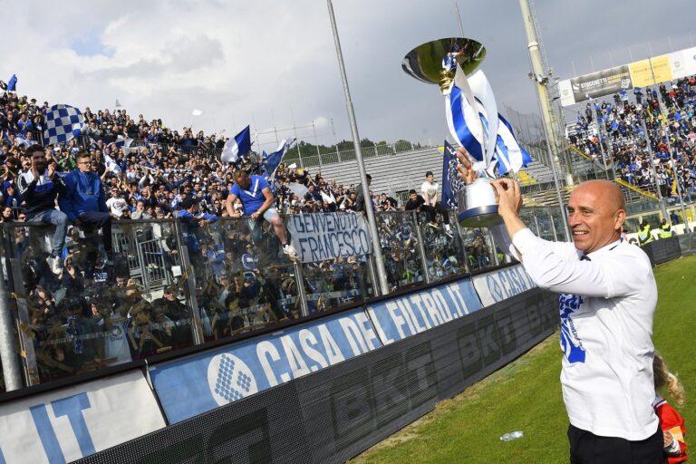 Brescia Corini
