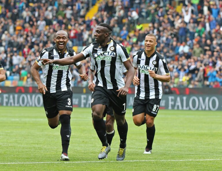 udinese spal pagelle