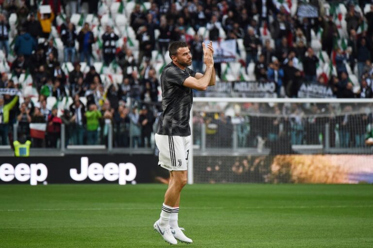 Barzagli allenatore