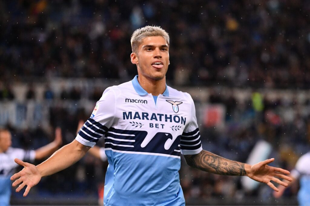 Lazio Correa