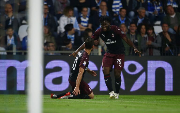 notizie calciomercato