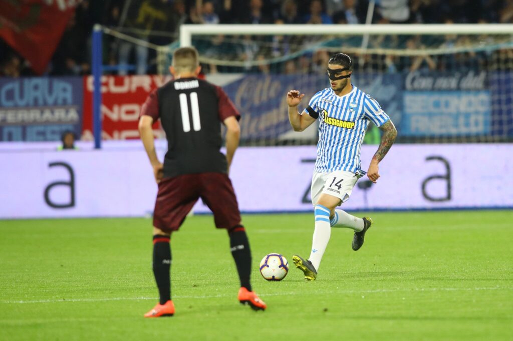 trattative calciomercato