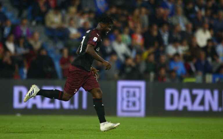 spal milan pagelle
