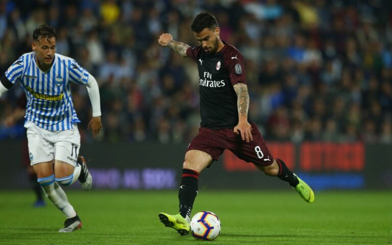 calciomercato milan