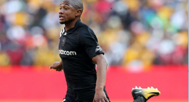 finta calciatore sudafrica