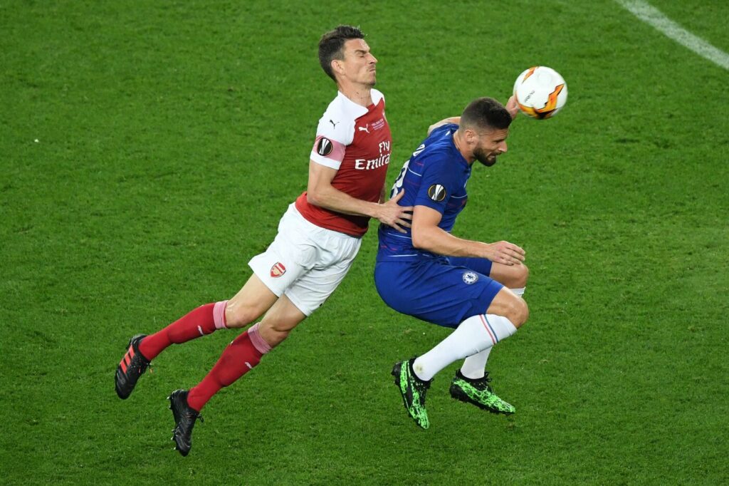 caso Koscielny