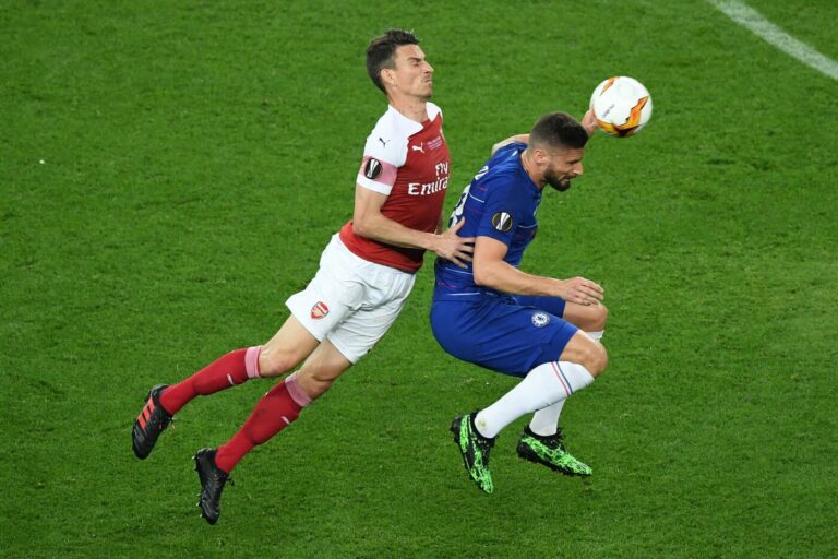 caso Koscielny