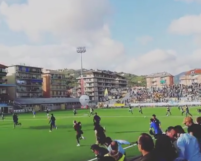 festa Entella