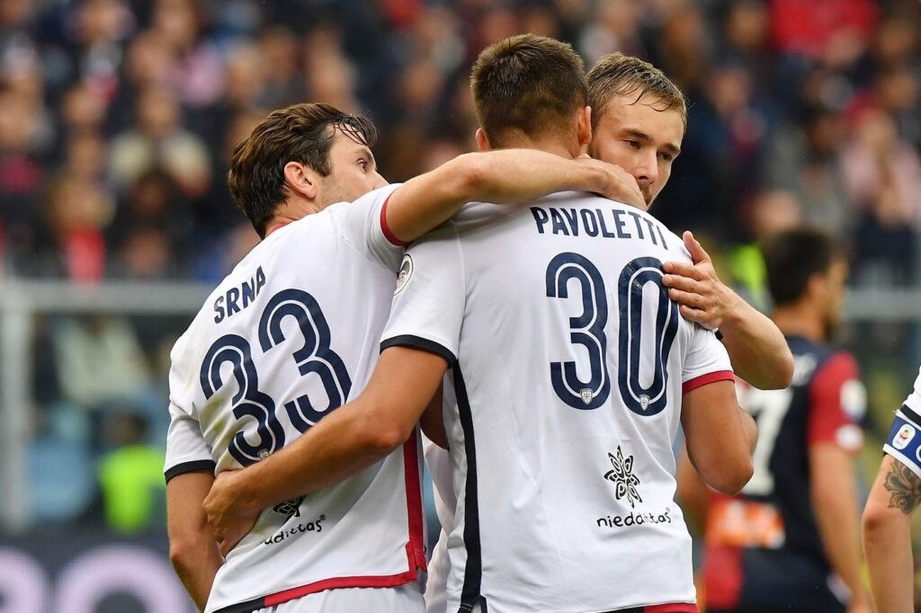 Trattative calciomercato