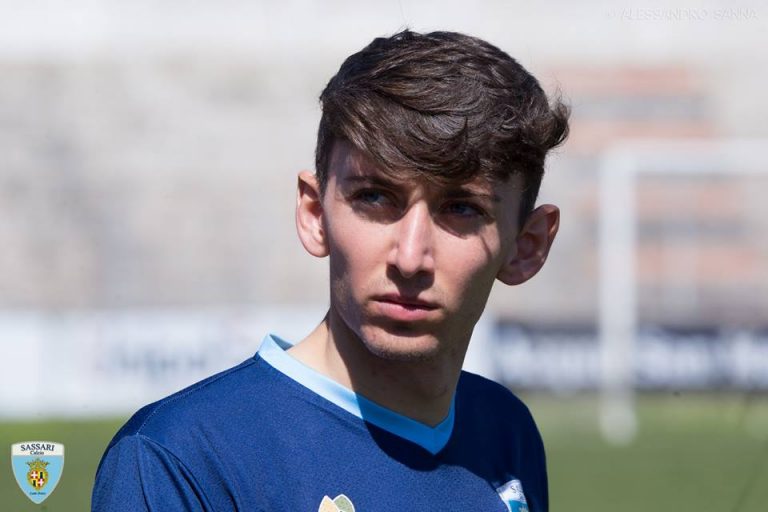 Gigi Scanu