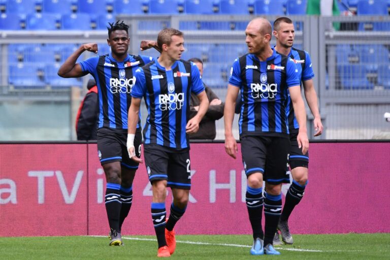 quote serie a