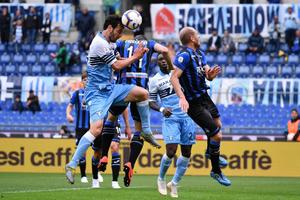 Finale Coppa Italia