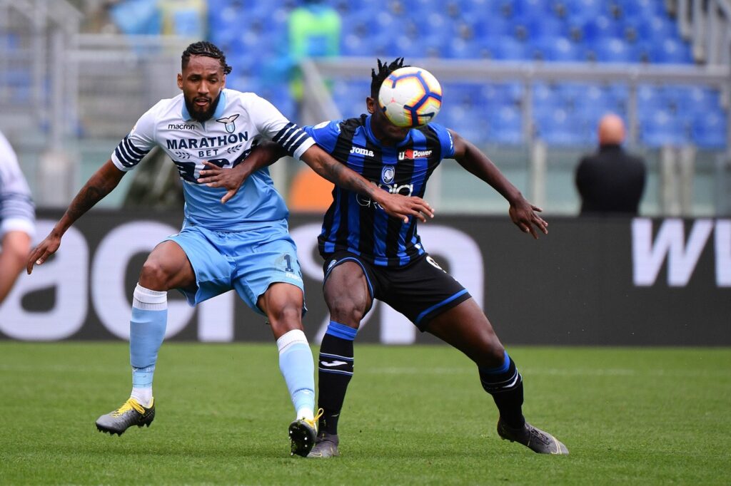 Finale Coppa Italia