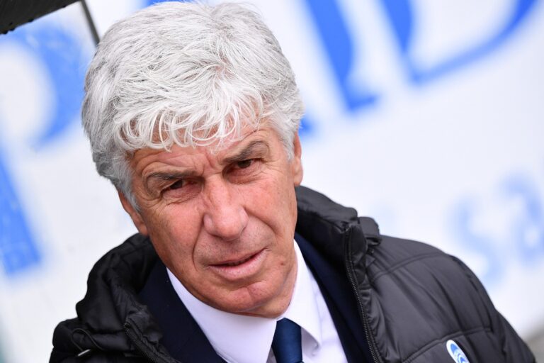 conferenza Gasperini
