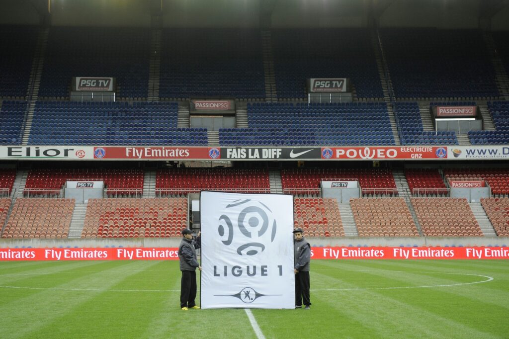 ligue 1 superchampions