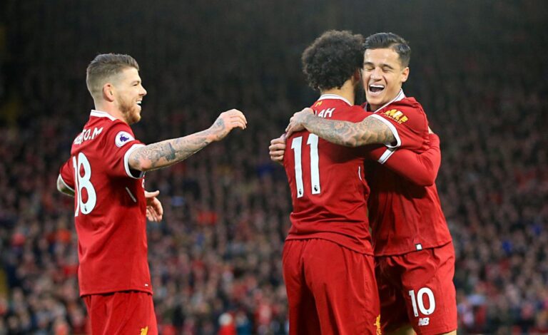 probabili formazioni barcellona-liverpool