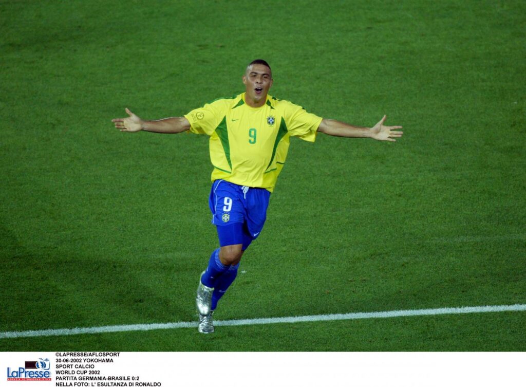 ronaldo su valladolid e mondiali