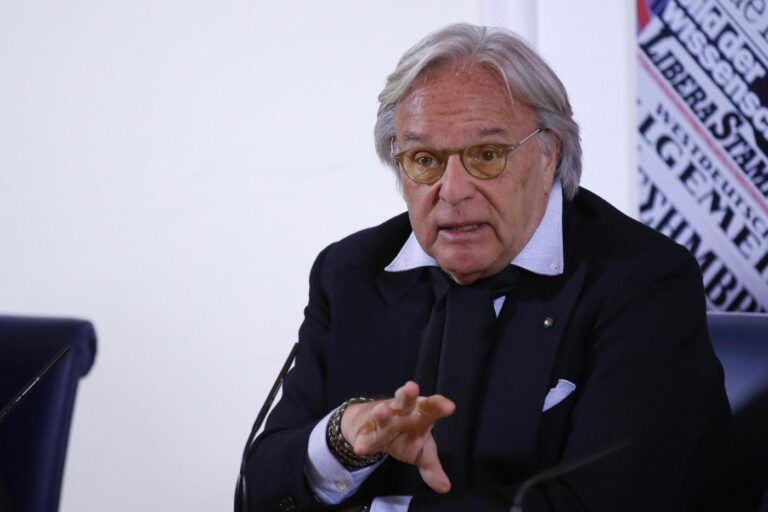 lettera della valle