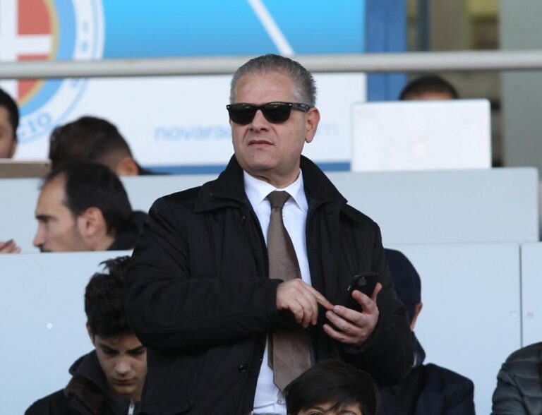 antonio giancaspro
