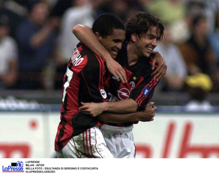11 maggio 2001