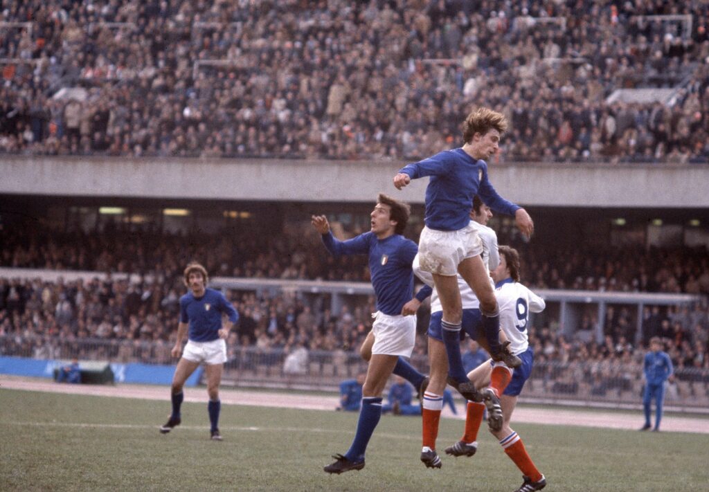Gaetano Scirea