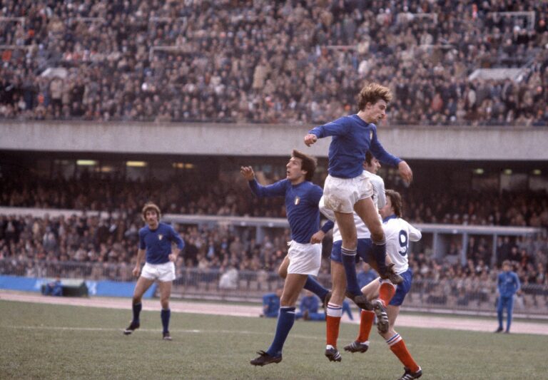Gaetano Scirea