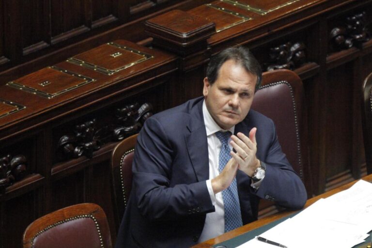 saverio romano